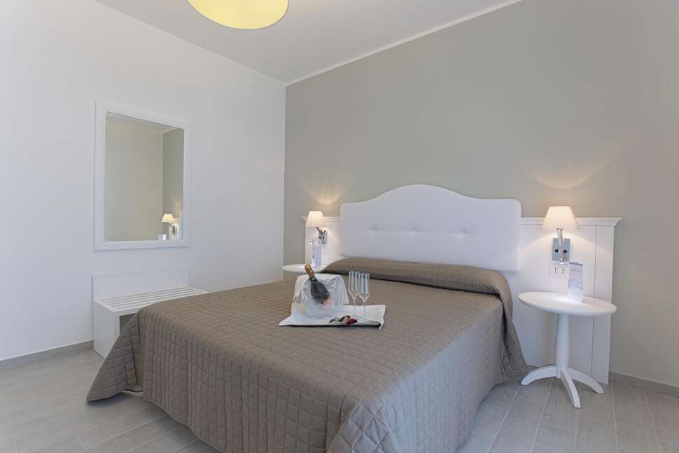 Ein Foto Scala dei Turchi Resort