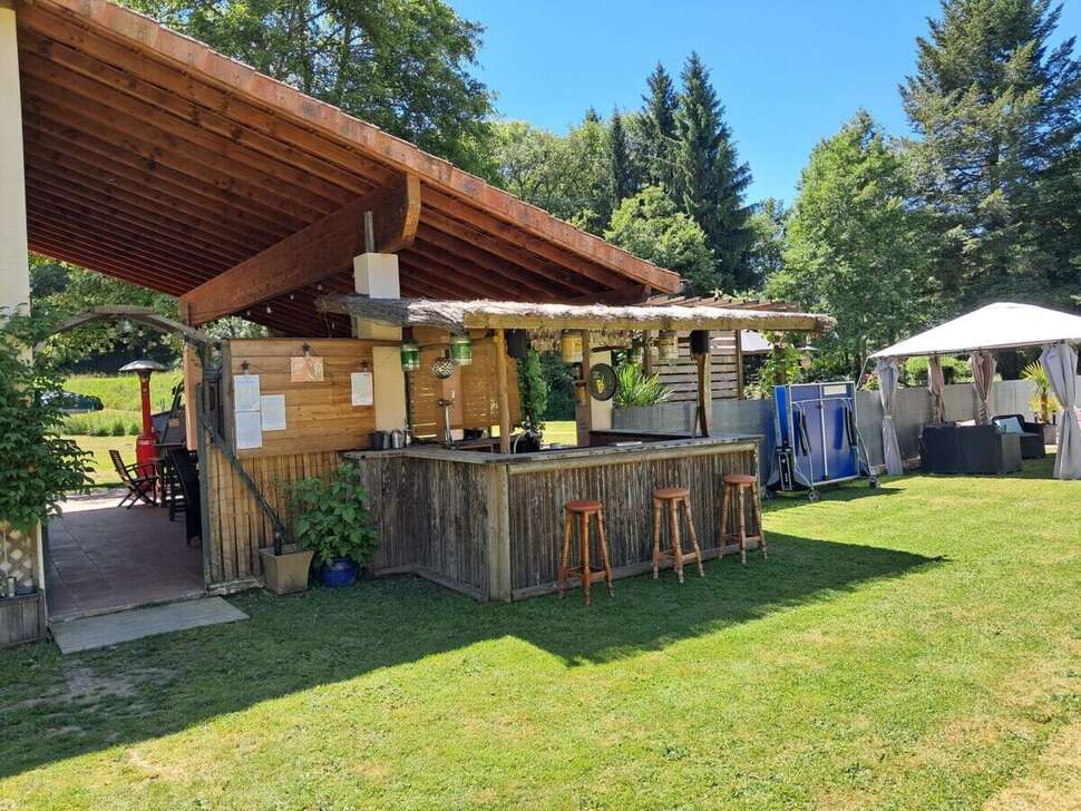 Een foto van Moulin du Pommier