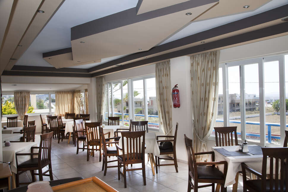 Een foto van Athinoula Hotel