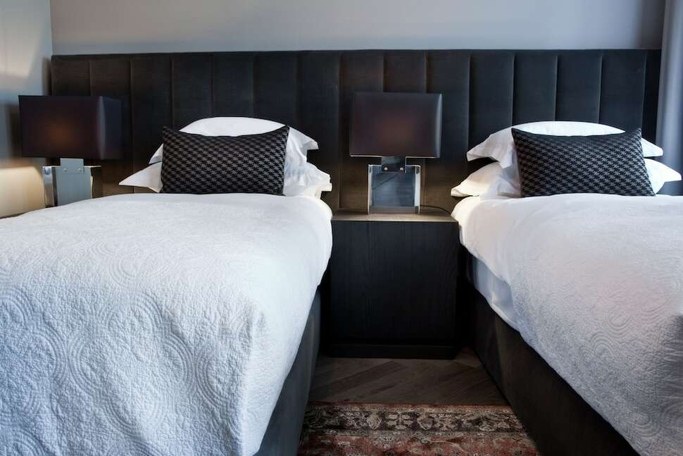 Een foto van Sandhotel by Keahotels