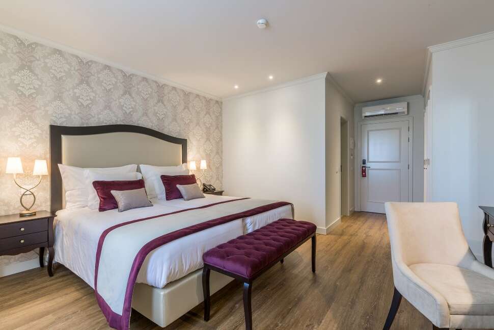 Een foto van Luna Hotel Turismo