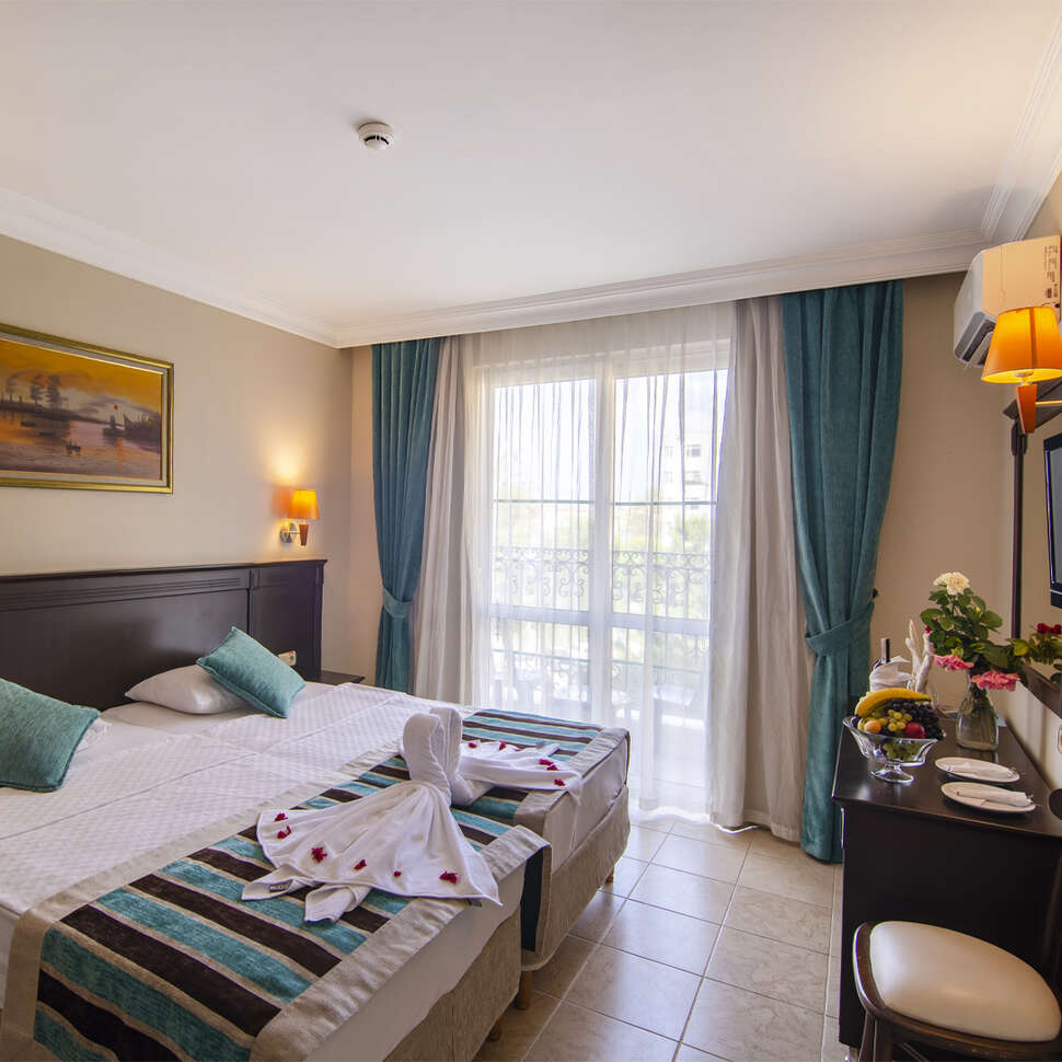 Een foto van Kleopatra Royal Palm