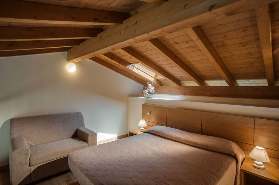 Een foto van Residence Miramare