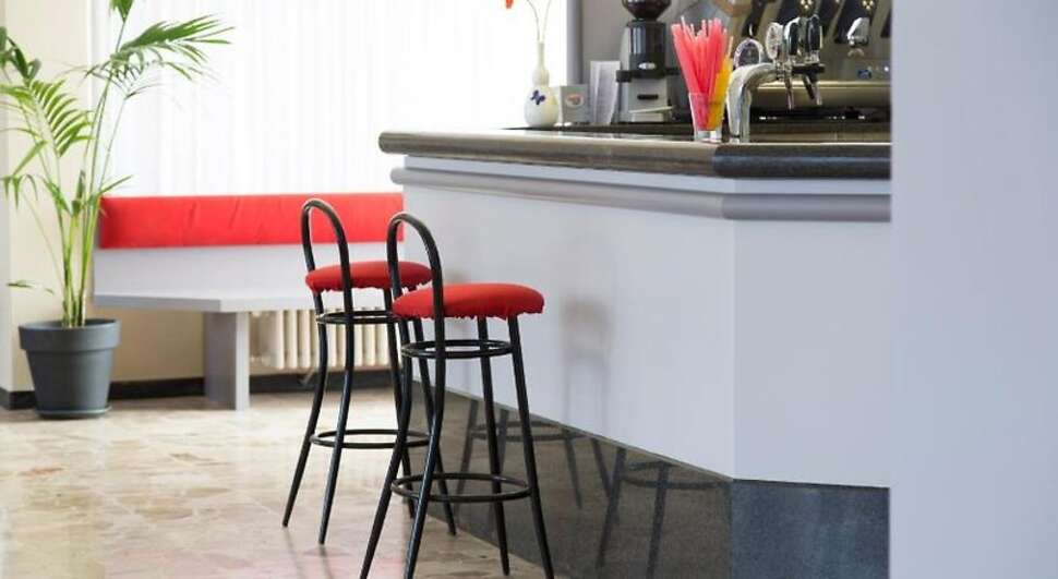 Een foto van Hotel Aries
