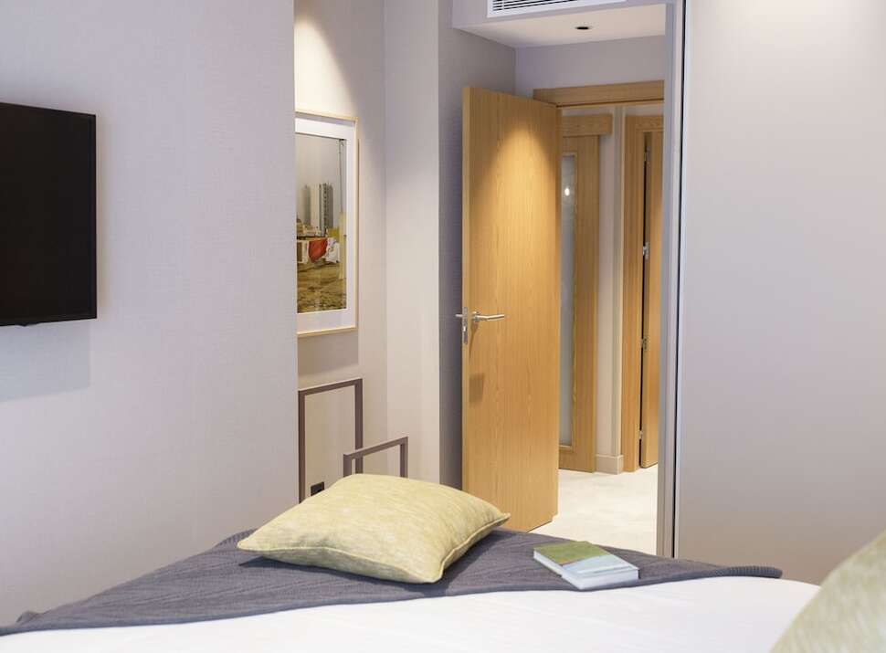 Een foto van GoodNight Cadiz Appartementen