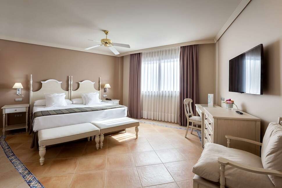 Een foto van Barcelo Marbella