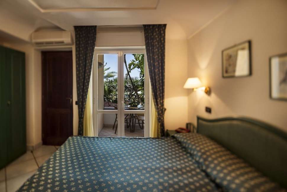 Een foto van Sorriso Thermae & Resort