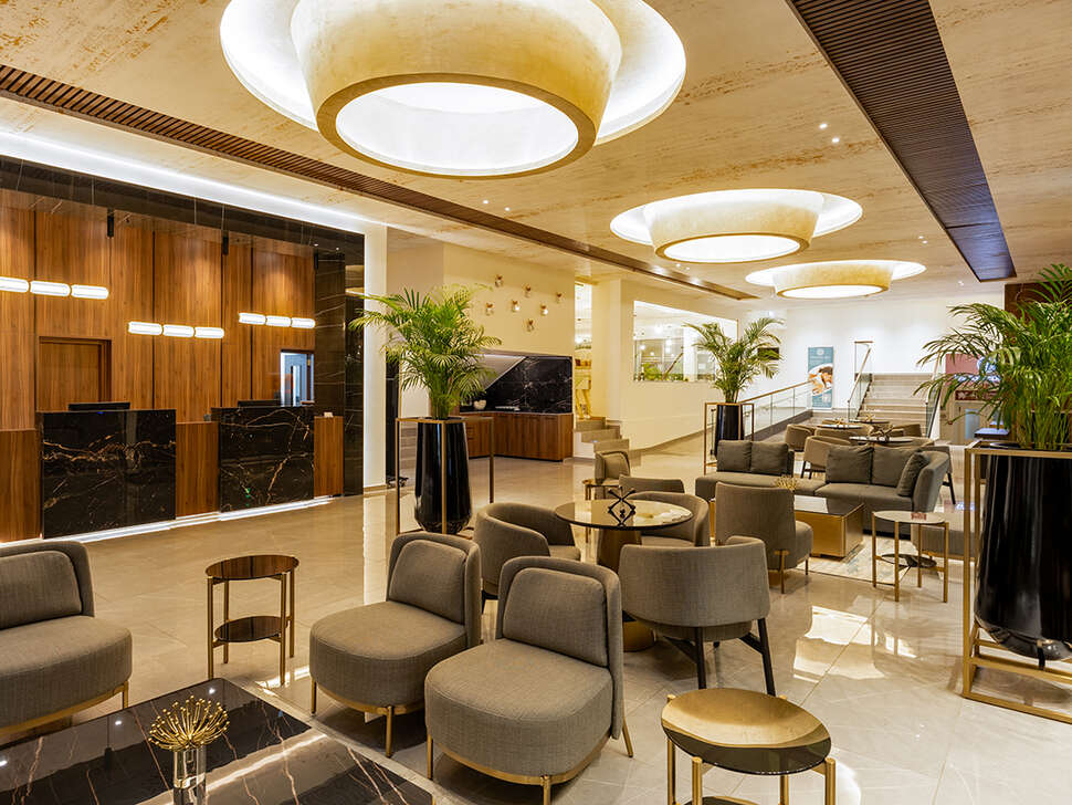 Een foto van Melpo Antia Luxury Appartementen & Suites