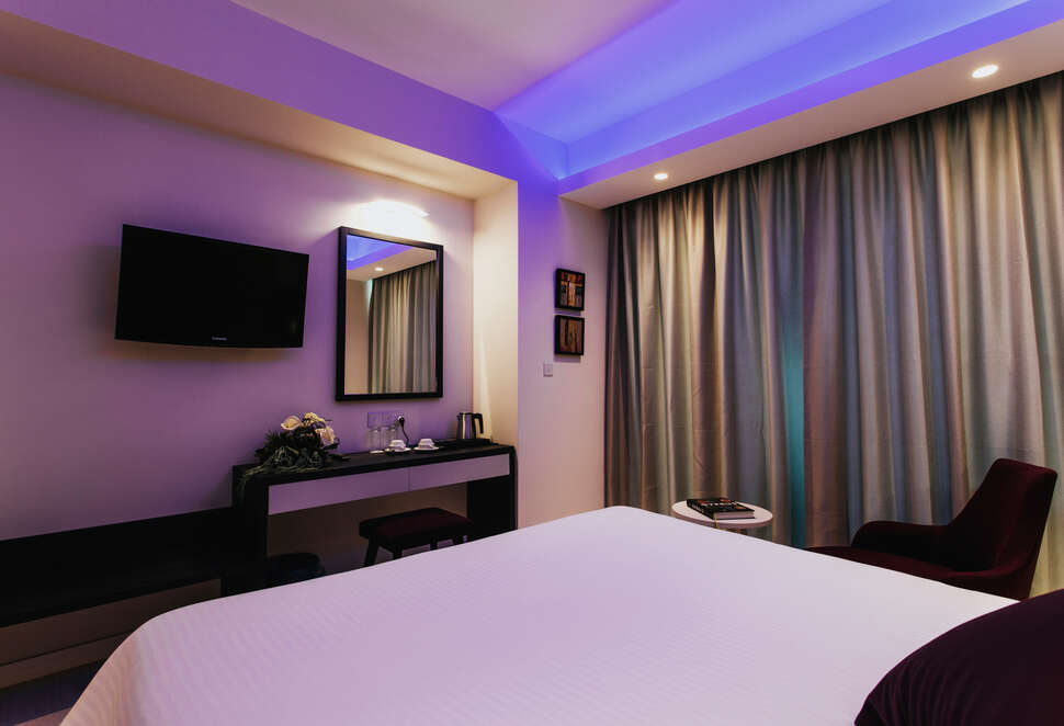 Ein Foto Frangiorgio Hotel Apartments