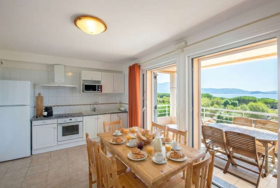 Een foto van Pierre et Vacances Residence Arinella
