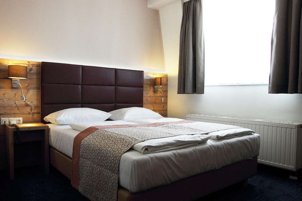Een foto van Rathaushotels Oberwiesenthal