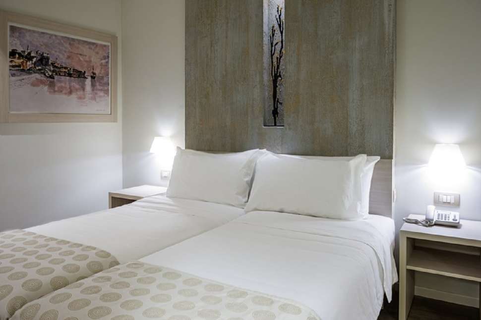 Een foto van Palmon Bay Hotel & Spa