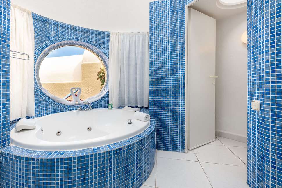 Ein Foto Hotel Livvo Risco del Gato Suites