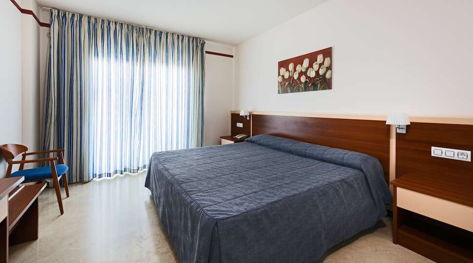 Een foto van Sun Palace Albir