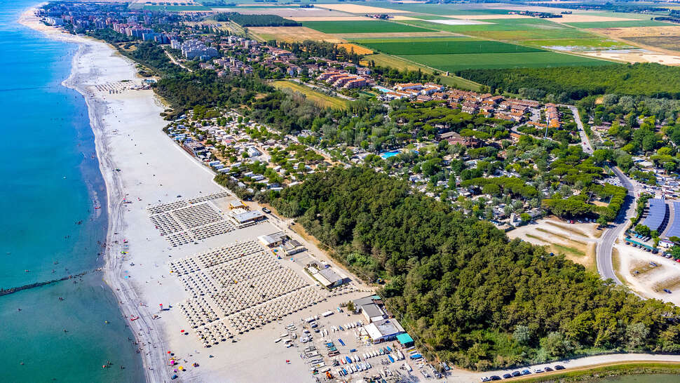 Een foto van Adriano Camping Village