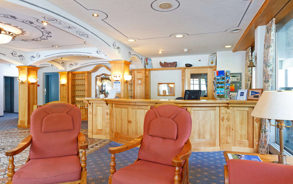 Een foto van Derby Hotel