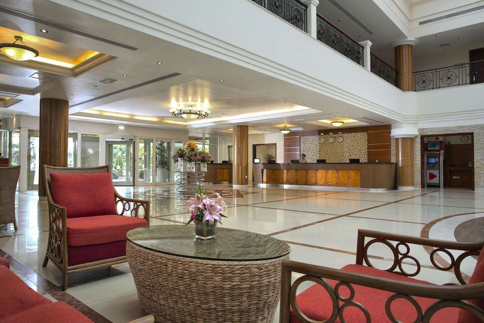 Een foto van Fujairah Rotana Resort & Spa