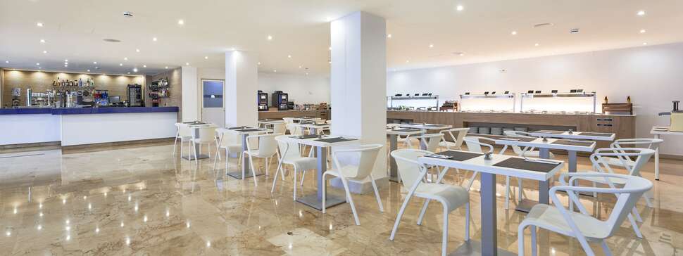 Ein Foto Globales Verdemar Apartments