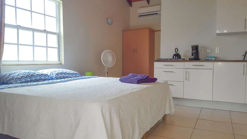 Een foto van Curinjo Resort