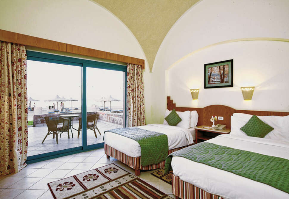 Ein Foto Swisstouch Oriental Resort Marsa Alam