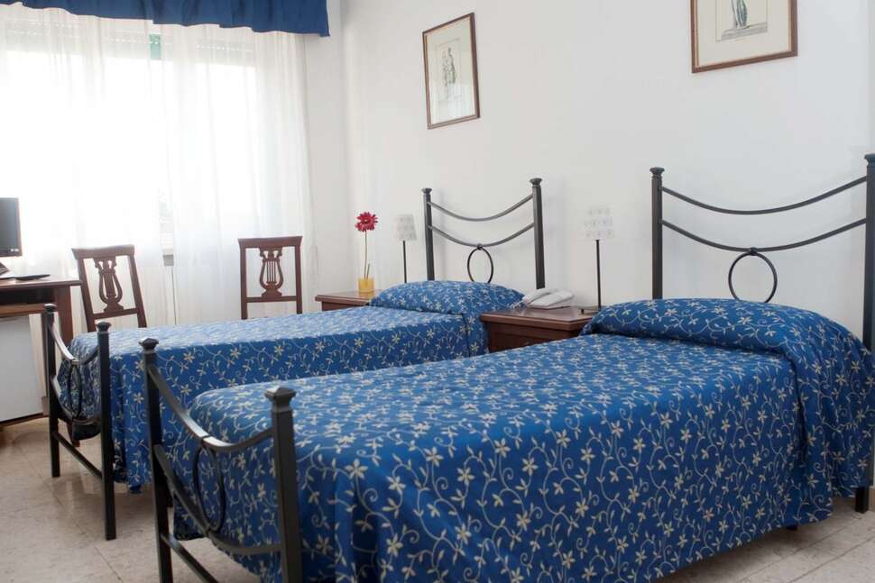 Een foto van Hotel Antico Acquedotto