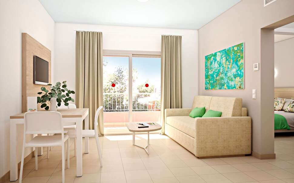 Een foto van Cabot Club Torreblanca