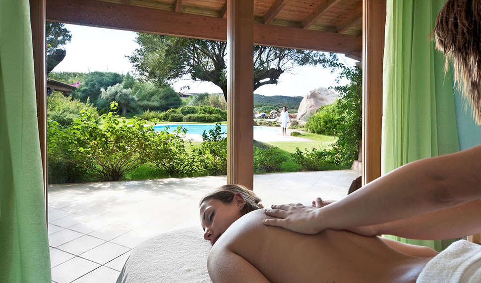 Een foto van Valle dell'Erica Resort Thalasso & Spa
