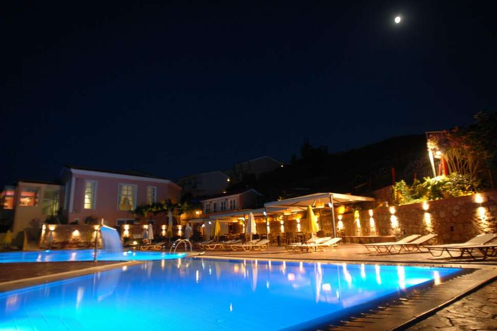 Een foto van Sunrise Resort