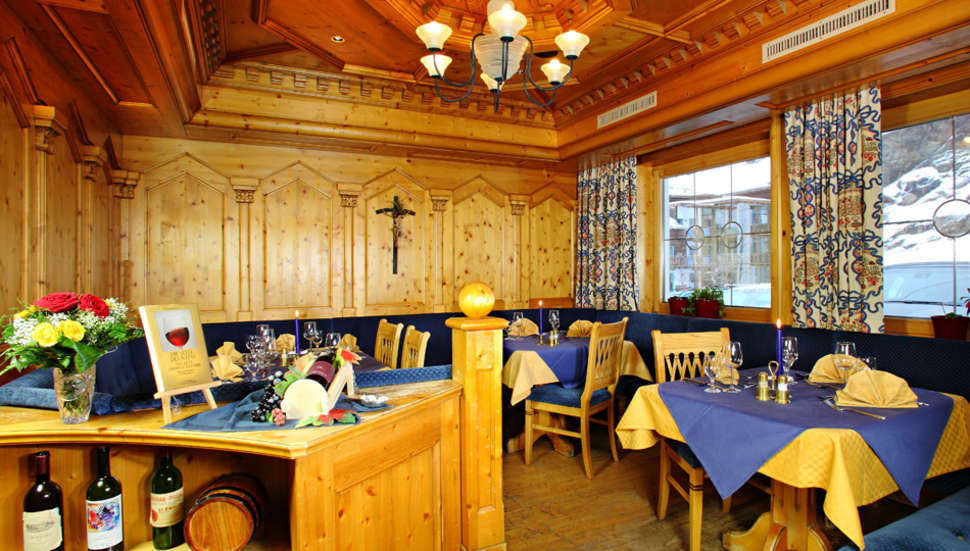 Een foto van Hotel Erhart