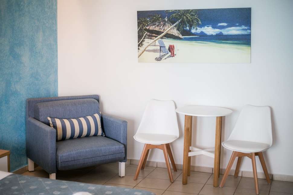 Een foto van Hotel Aeolos