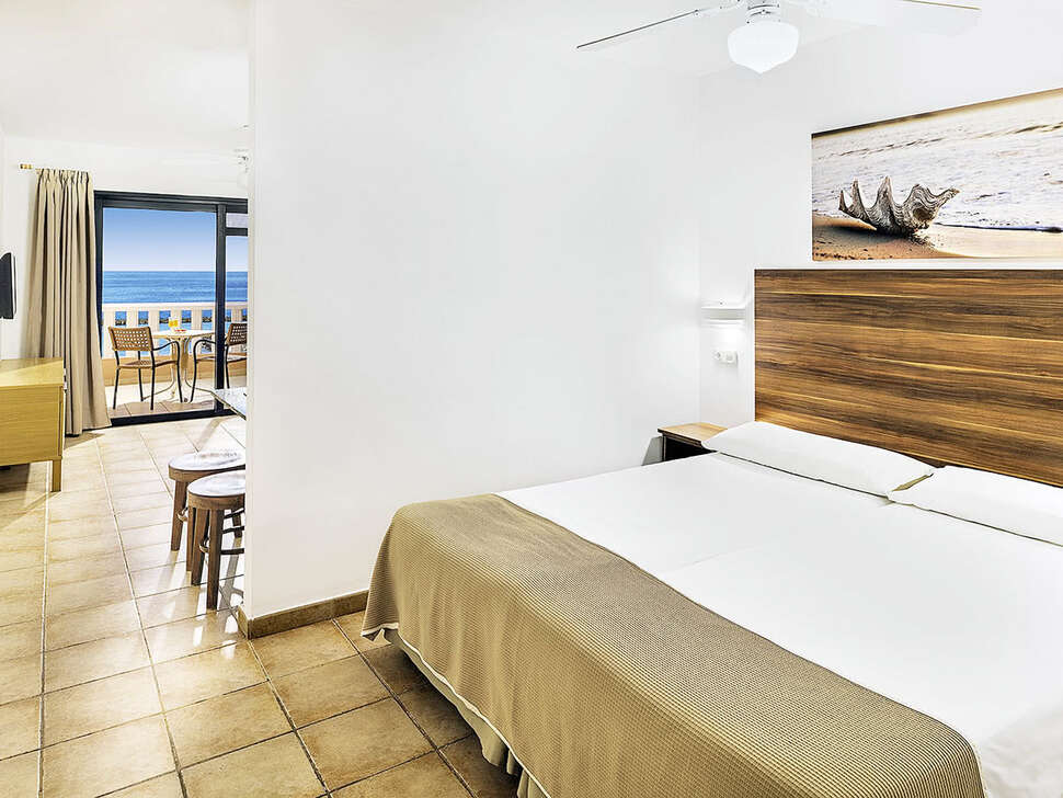 Een foto van Sol Sun Beach