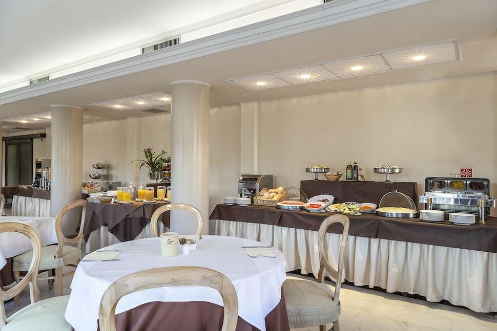 Een foto van Grand Hotel Bonanno
