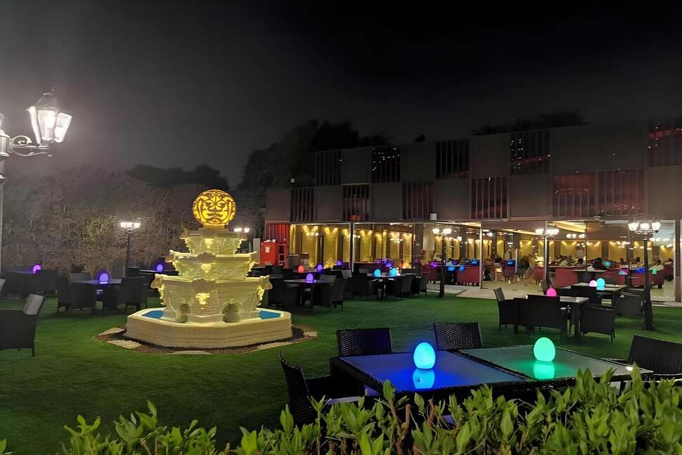 Een foto van Villaggio Hotel & Resort Abu Dhabi