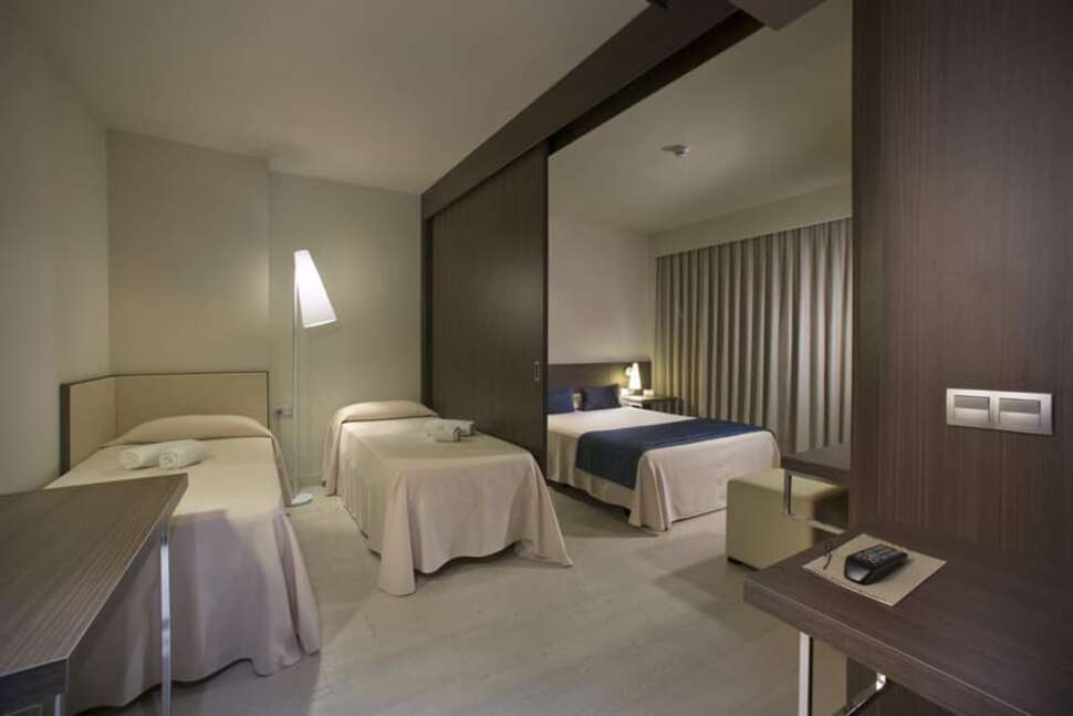 Ein Foto Mediterraneo Park & Hotel