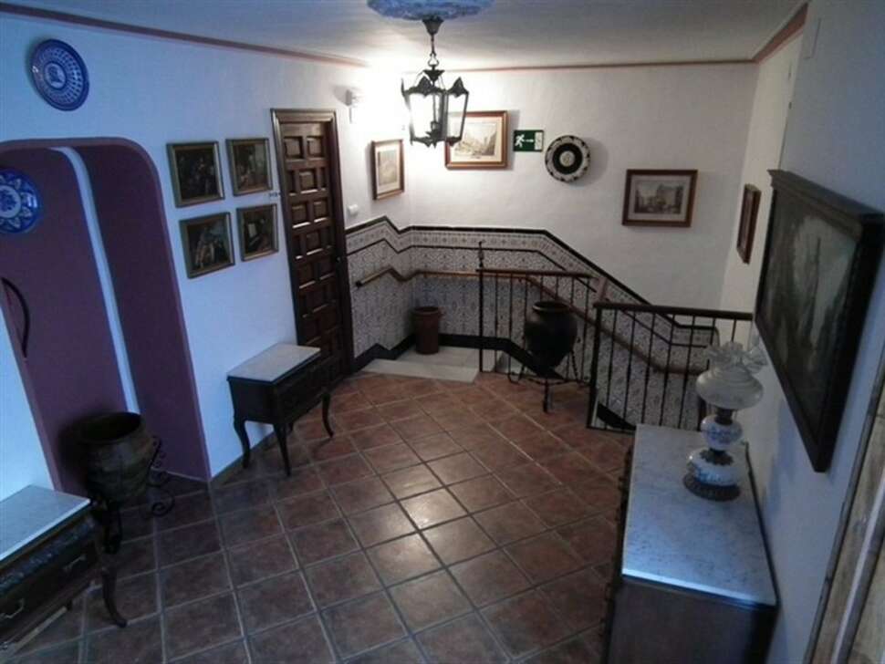Een foto van Hotel Maestre
