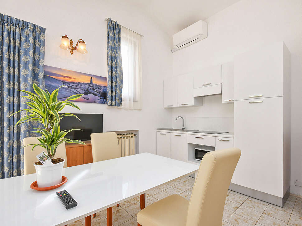 Een foto van Residence Oasi