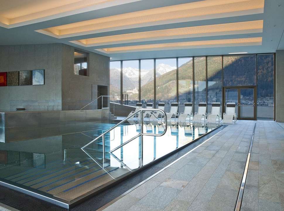 Een foto van Hotel Adler