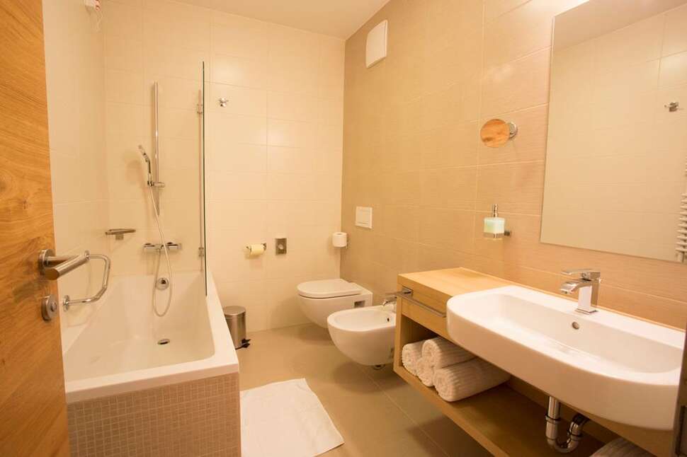 Een foto van Lake Peak Appartementen