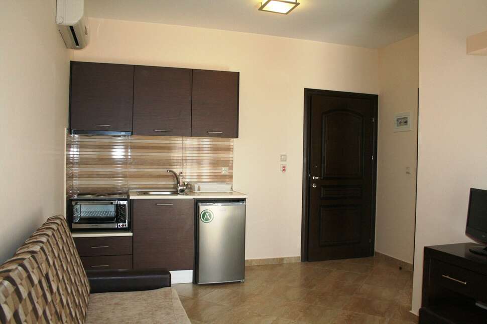 Een foto van 4 You Hotel & Appartementen