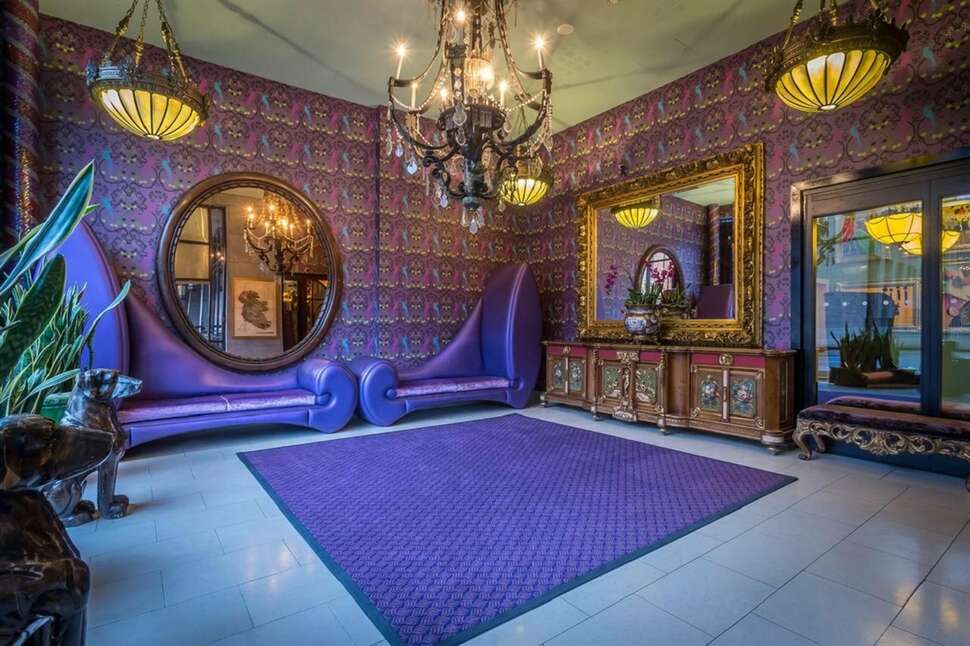 Een foto van Trinity City Hotel