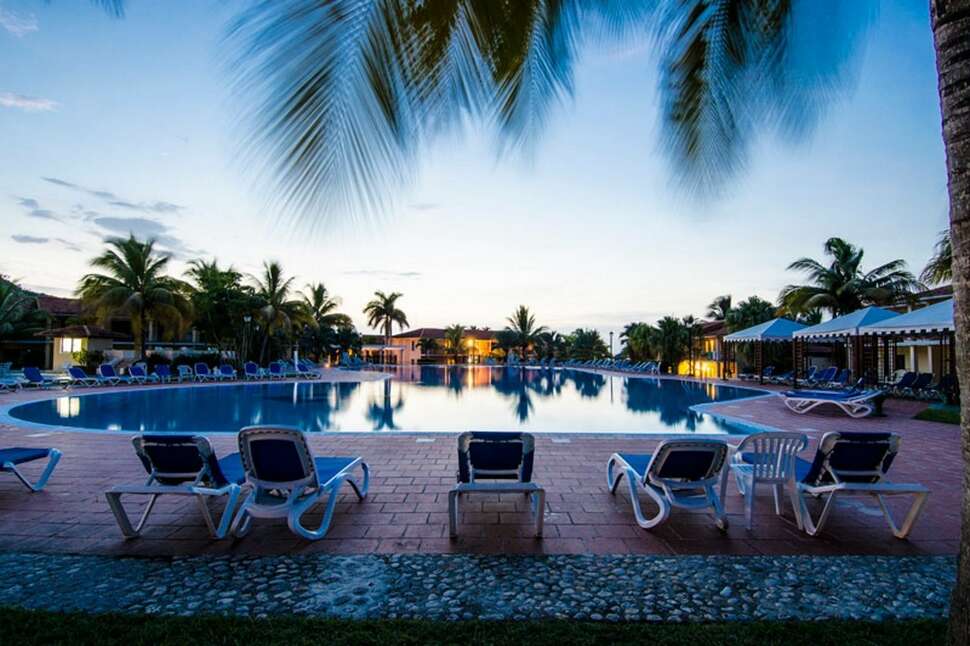 Ein Foto Memories Jibacoa Resort