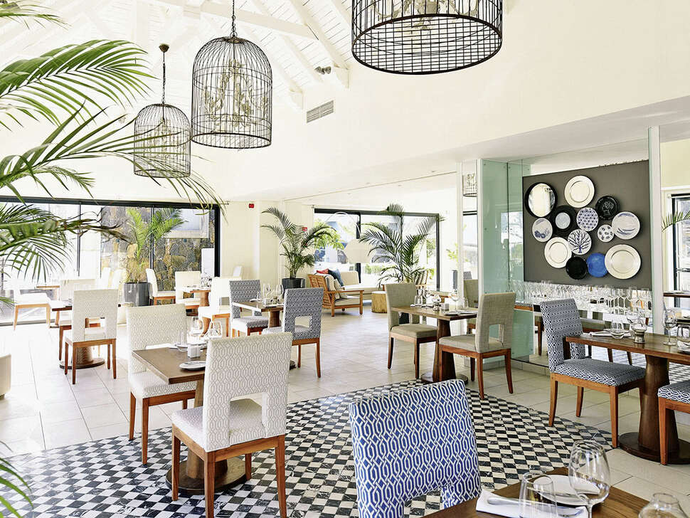 Een foto van Radisson Blu Azuri Resort & Spa