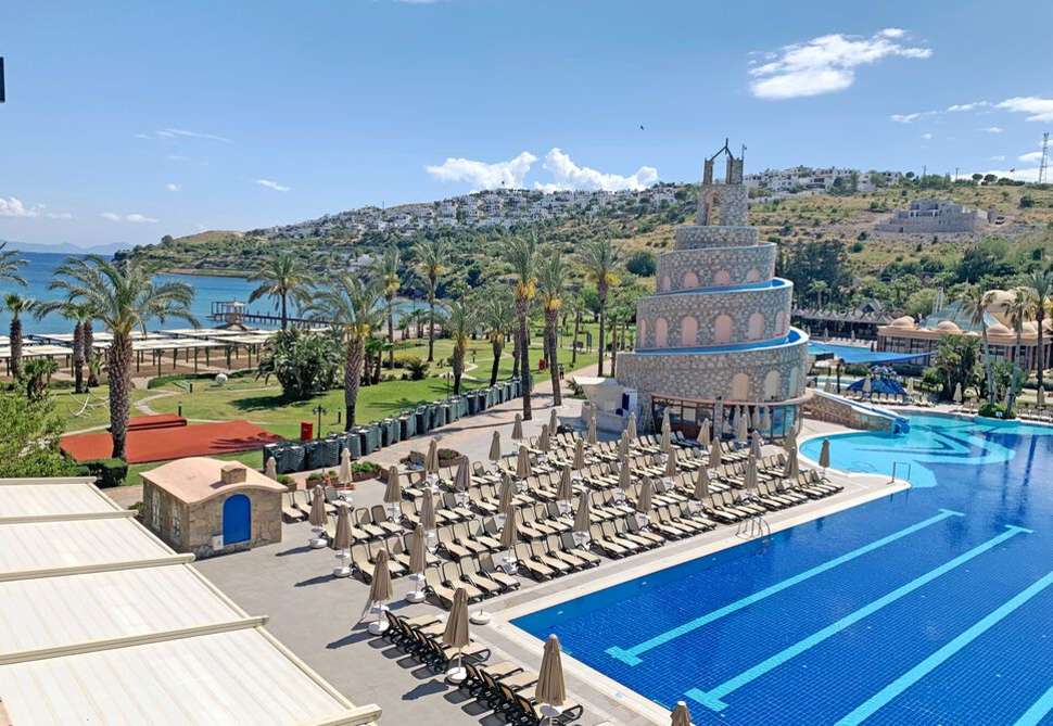 Accommodatie foto: Selectum Collection Bodrum