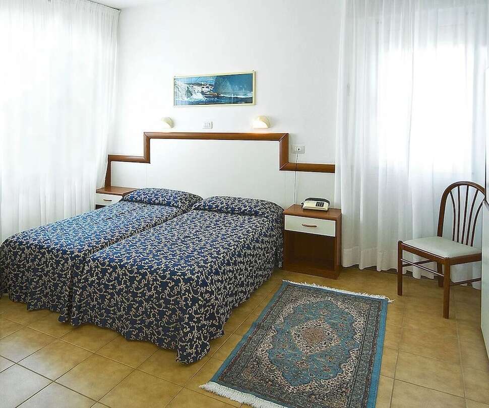 Ein Foto Hotel Bolivar