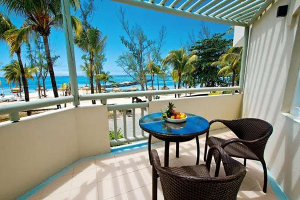 Een foto van Ambre Resort & Spa