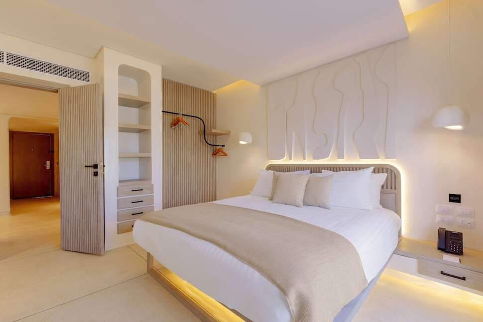 Een foto van Sunrise Anjum Resort Marsa Alam