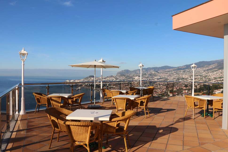 Een foto van Ocean Gardens Hotel