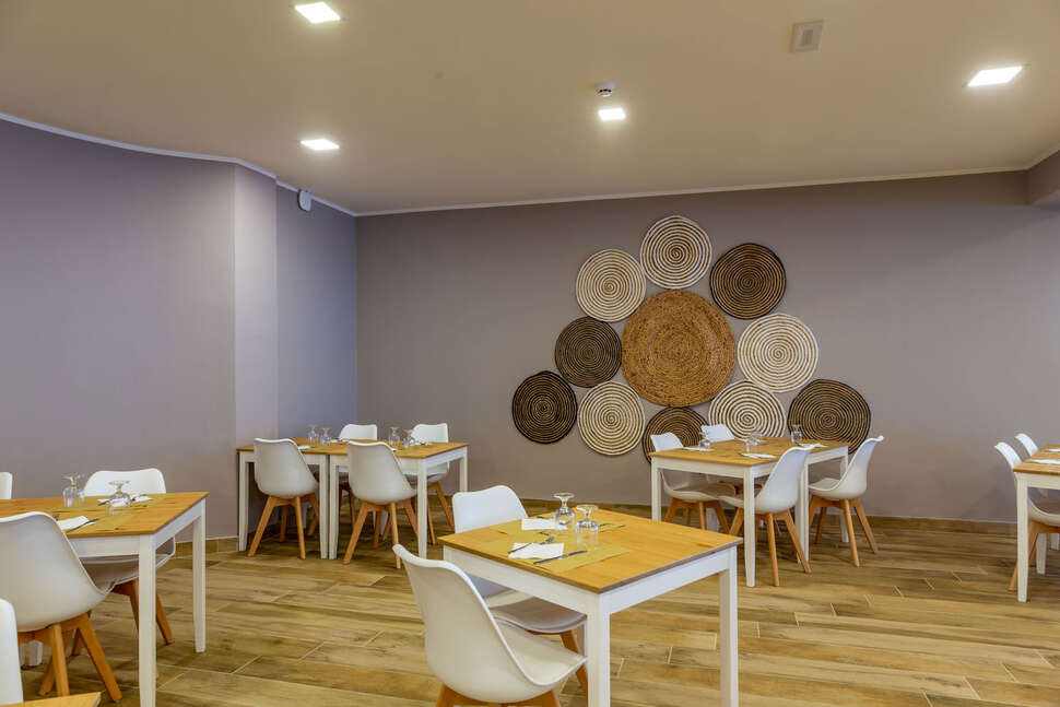 Een foto van Castelsardo Resort Village