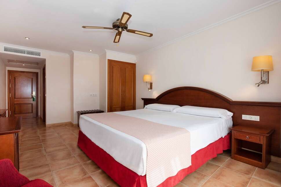 Een foto van The Valentin Star Menorca Hotel