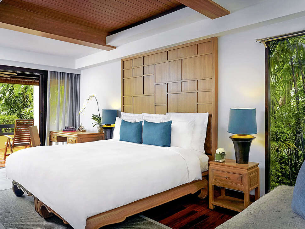 Ein Foto Renaissance Koh Samui Resort & Spa